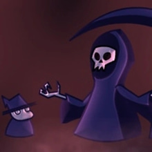 Play A Date with Death Online