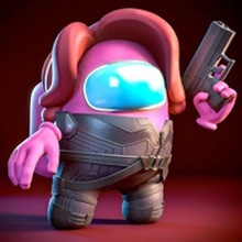 Play Amogus.Fun Online