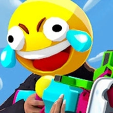 Play LOL Shot.io Online