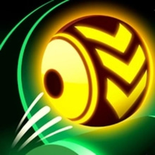 Play Balls Race Online