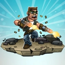 Play Mr. SuperFire Online