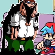 Play FNF X Pibby vs Peter Griffin Online