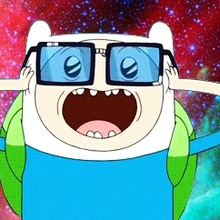 Play Adventure Time Crazy Halloween Online