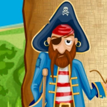 Play The spellbound ship Online