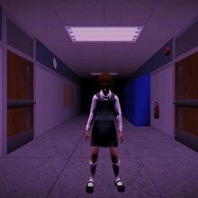 Play Haunted School Online