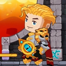 Play How to Loot! Pull Pin Online