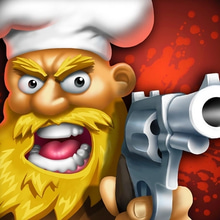 Play Bloody Harry Online