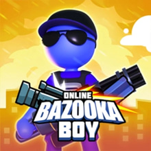 Play Bazooka Boy Online Online