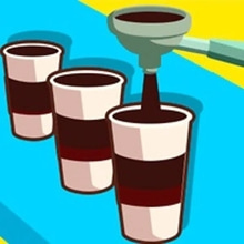 Play Coffee Stack Online
