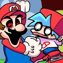 Play FNF: Mushroom Mayhem Online