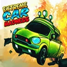 Play Extreme Car Madness Online