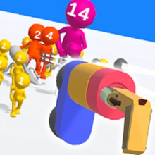 Play Shot Blaster Online