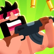 Play Gun Guys Online