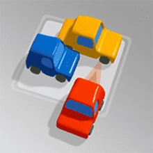 Play Parking Jam Out Online