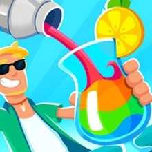Play Drink Master Online