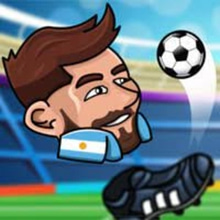 Play Head Soccer 2022 Online