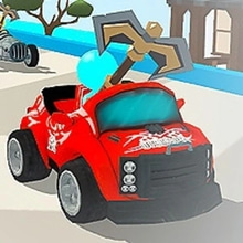 Play Car Smasher! Online