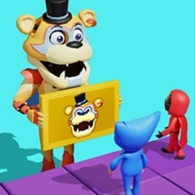 Play Summer Match Party Online