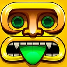 Play Temple Raider Online