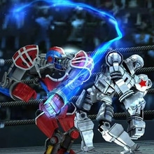 Play Ultimate Robo Duel 3D Online