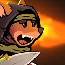 Play Foggy Fox Online