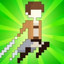 Play Pixel on Titan : AoT Online