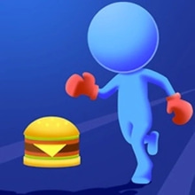 Play Go Cross Online