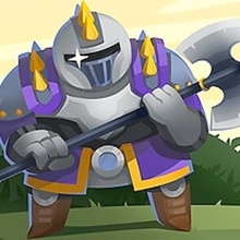 Play Heroes Towers Online