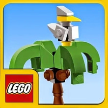 Play Lego Creator Islands Online