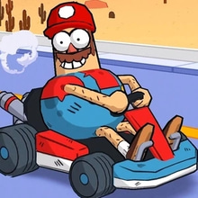 Play Karting.lol Online