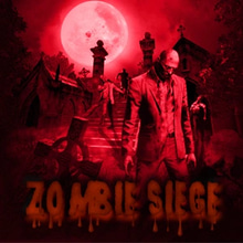 Play Zombie Siege Online