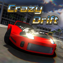 Play Crazy Drift Online