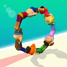 Play People Wheel Online