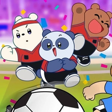 Play Toon Cup 2022 Online