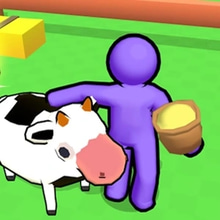 Play Farm Merge Online