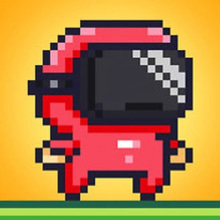 Play Speedrun Platformer Online