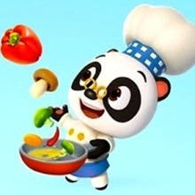 Play Panda Pizza Parlor Online