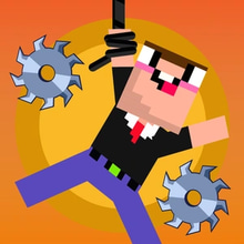 Play Noob Hero Attitude Online