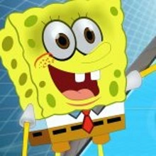 Play Spongebob Hockey Tournament Online