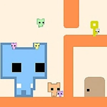 Play Pico Park Online