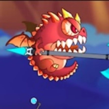 Play Monster.io Online
