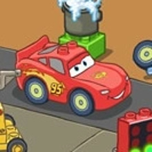 Play Lego Duplo Playground 3 Online