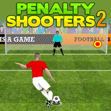 Play Penalty Shooters 2 Online