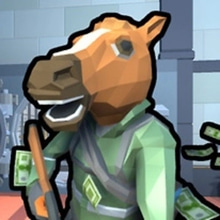 Play Bank Robbery Online