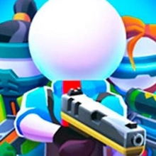 Play Squad Alpha Online