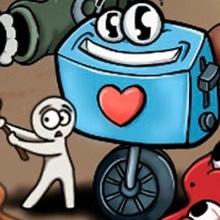 Play Kill Boi 9000 Online