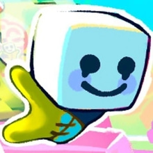 Play Figure Fumble! Online