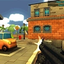 Play Toon Wars Online Online