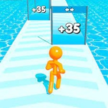 Play Tallman Run Online