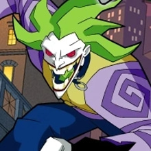 Play The Jokers Escape Online